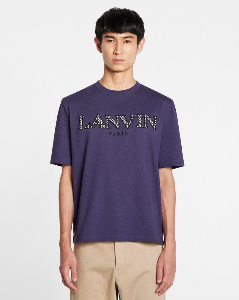 CLASSIC CURB T-SHIRT 3