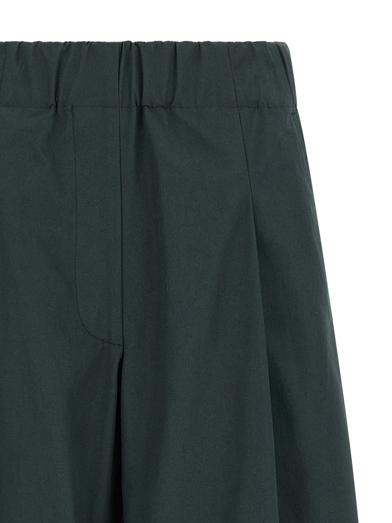 Dries Van Noten Women 'Pila' Pants - 3