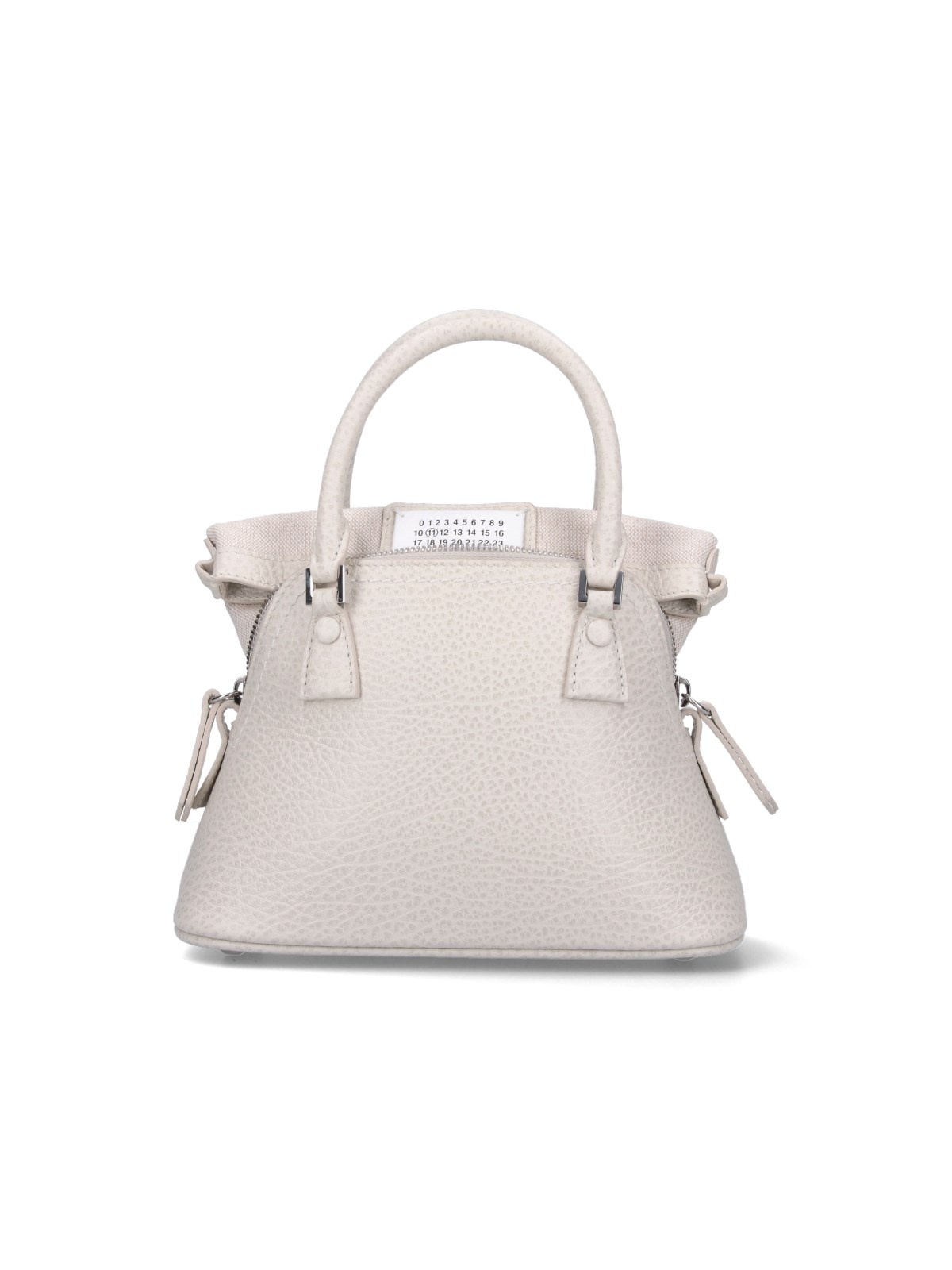 "5AC CLASSIQUE MICRO" BAG - 1