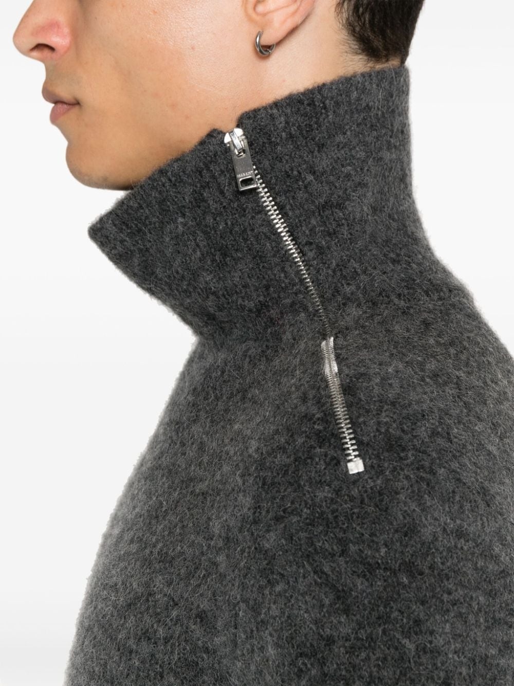 Aliocha sweater - 5