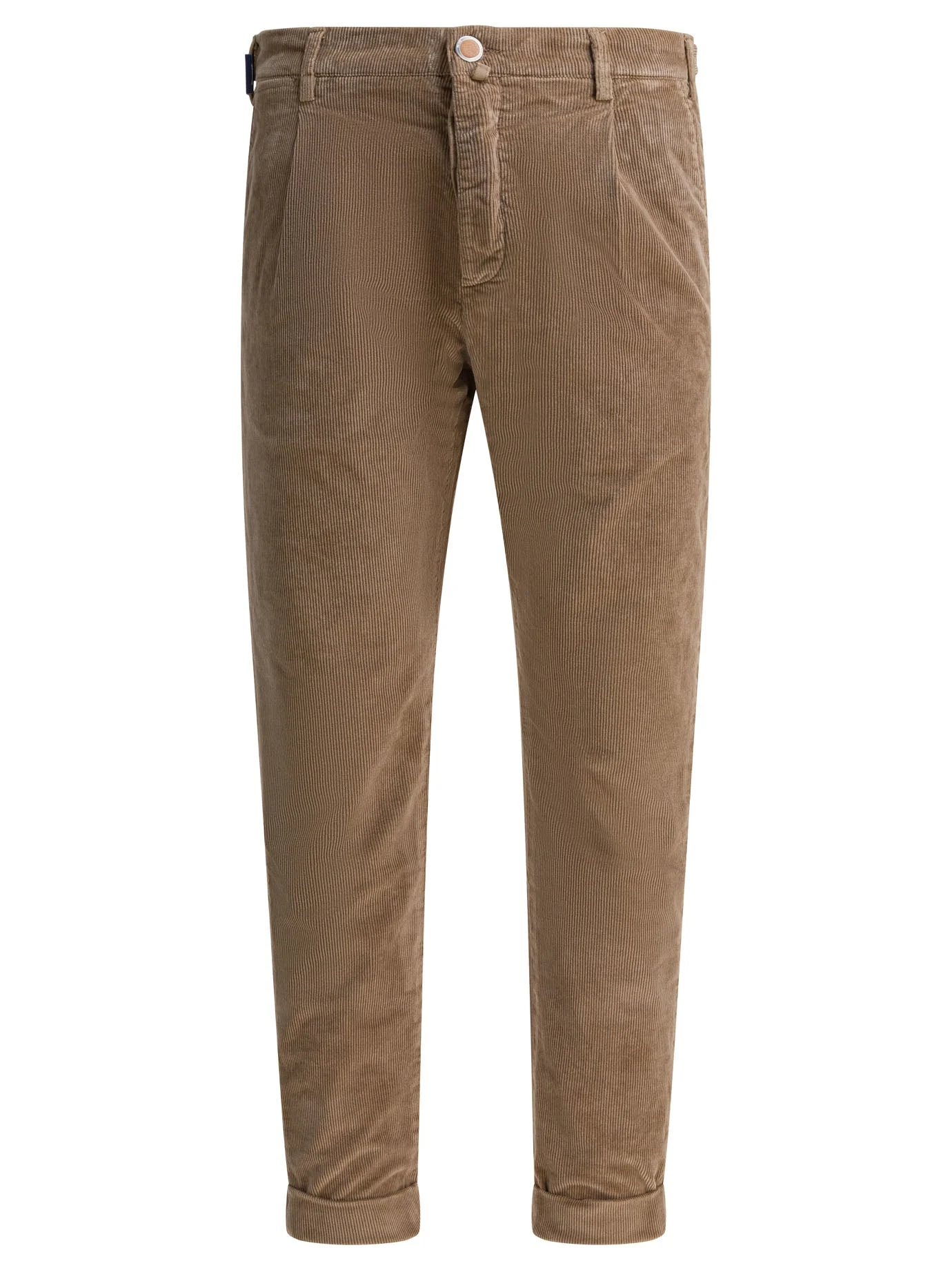 Jacob Cohën Trousers - 1