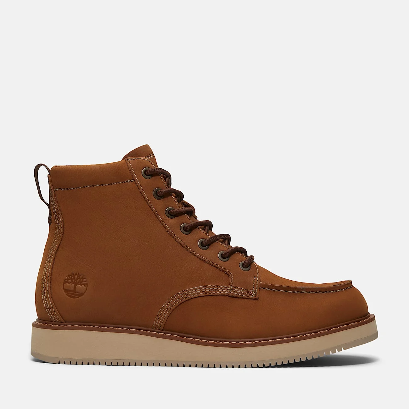 Men's Redwood Edge Mid Boot - 1