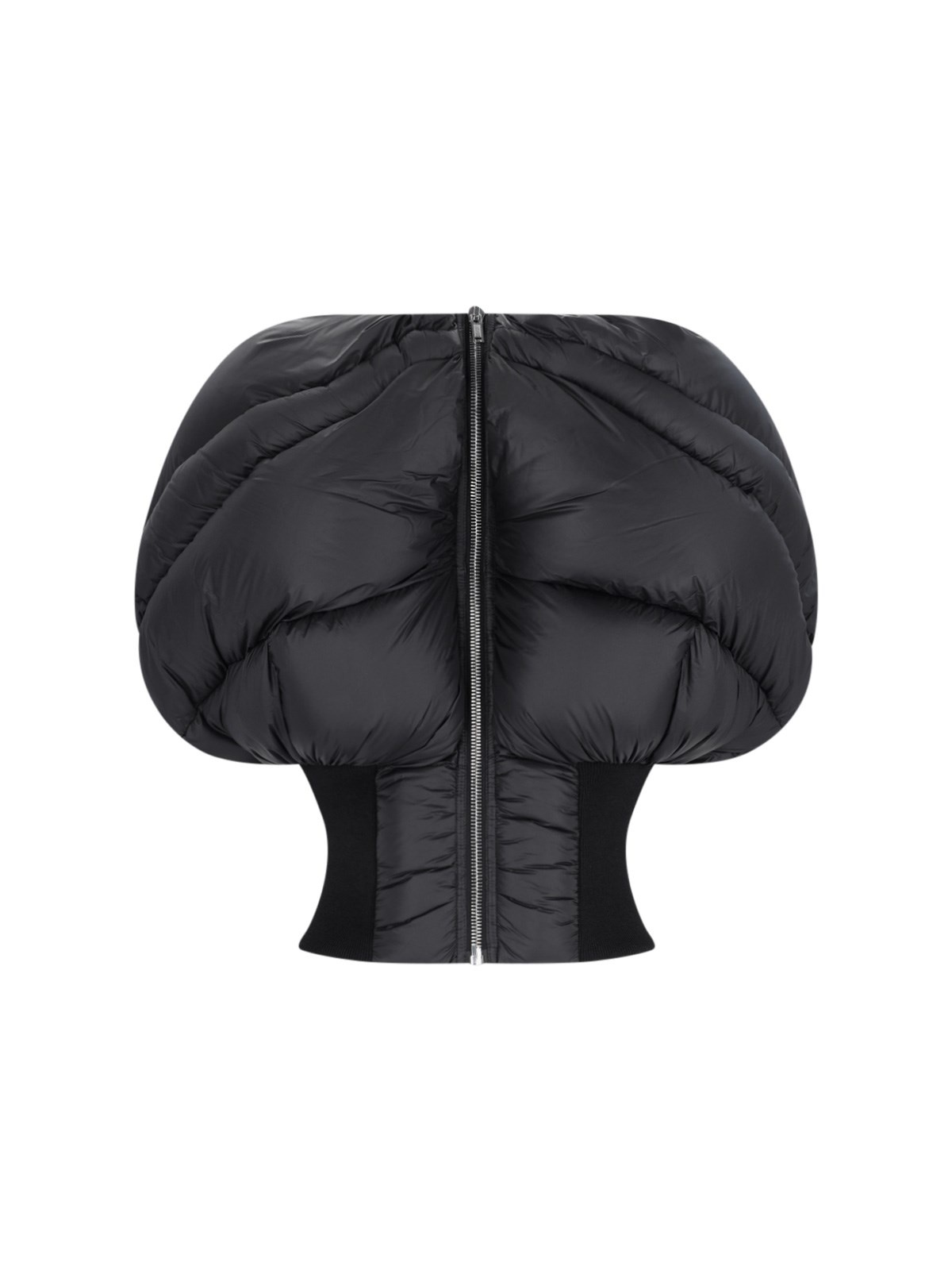 PADDED DOWN JACKET "MINI HORUS" - 1