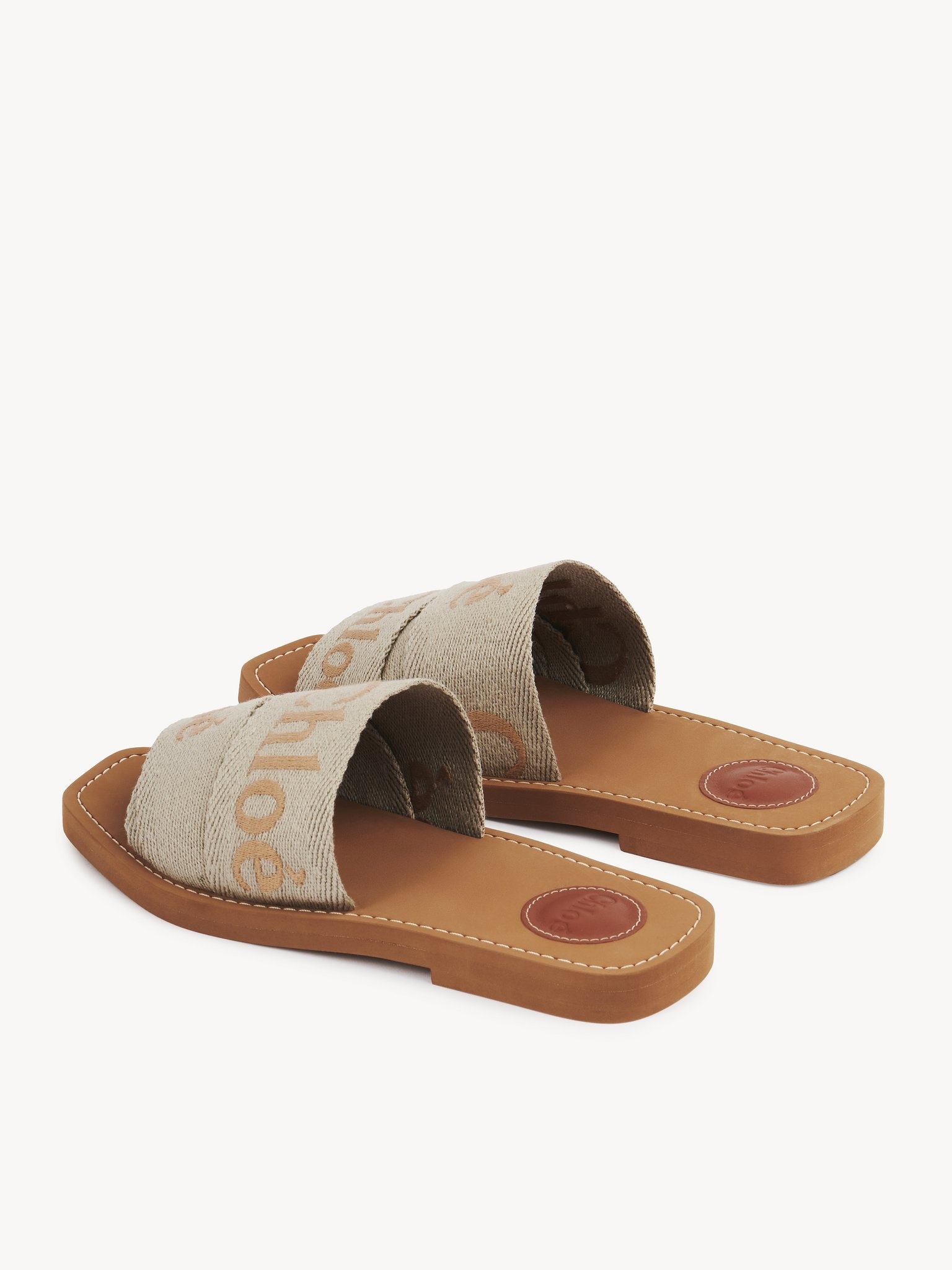 WOODY MULE - 4