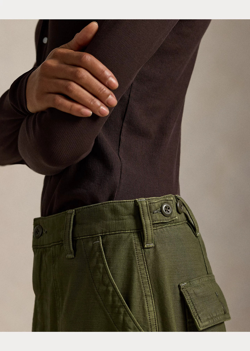 The Tapered Ricky Pant 6