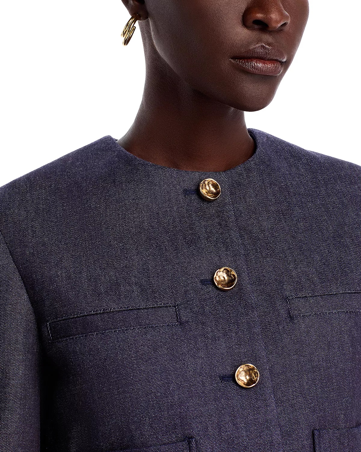 Bernadette Jacket - 6