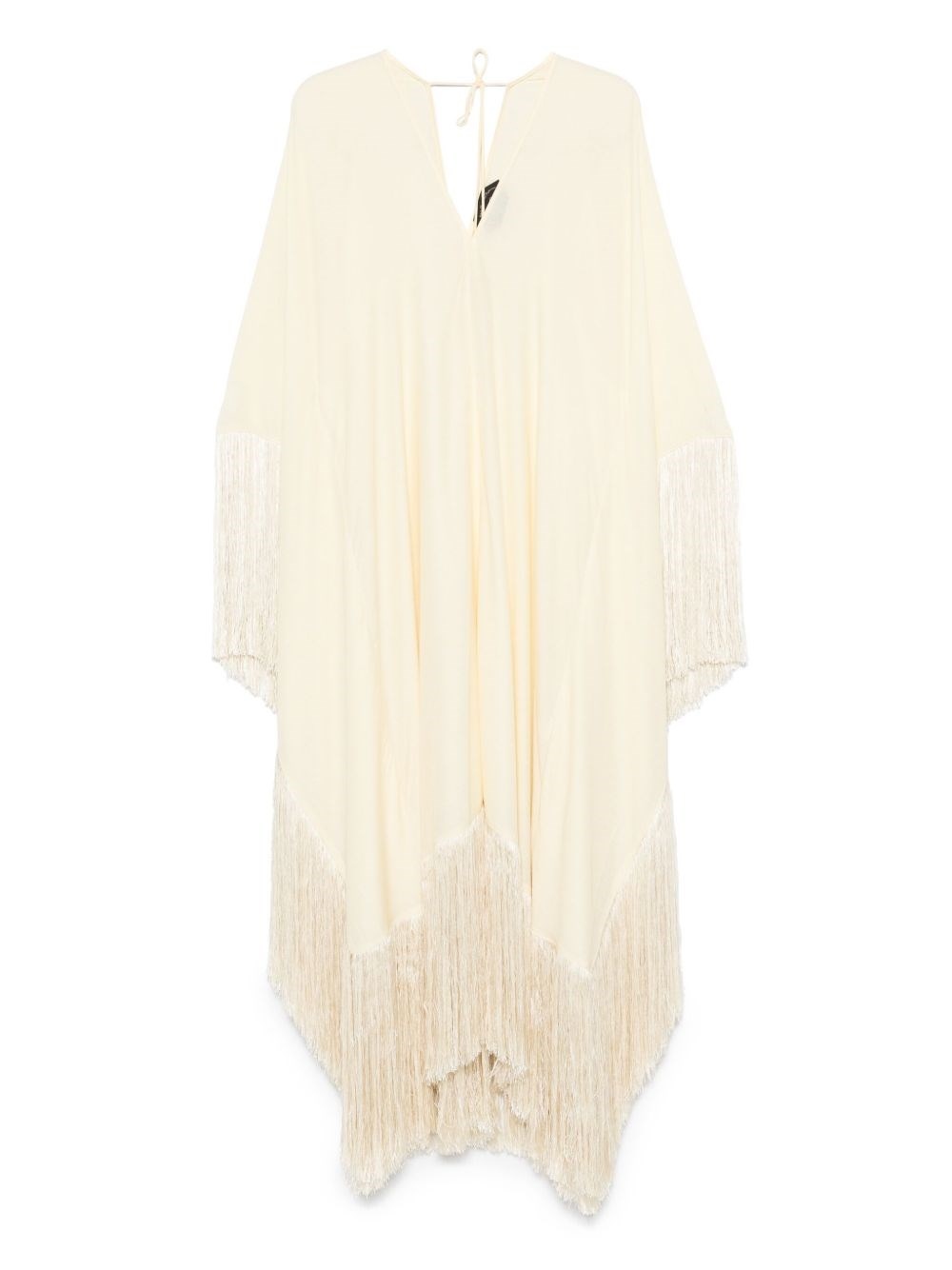 Paraggi long dress - 1