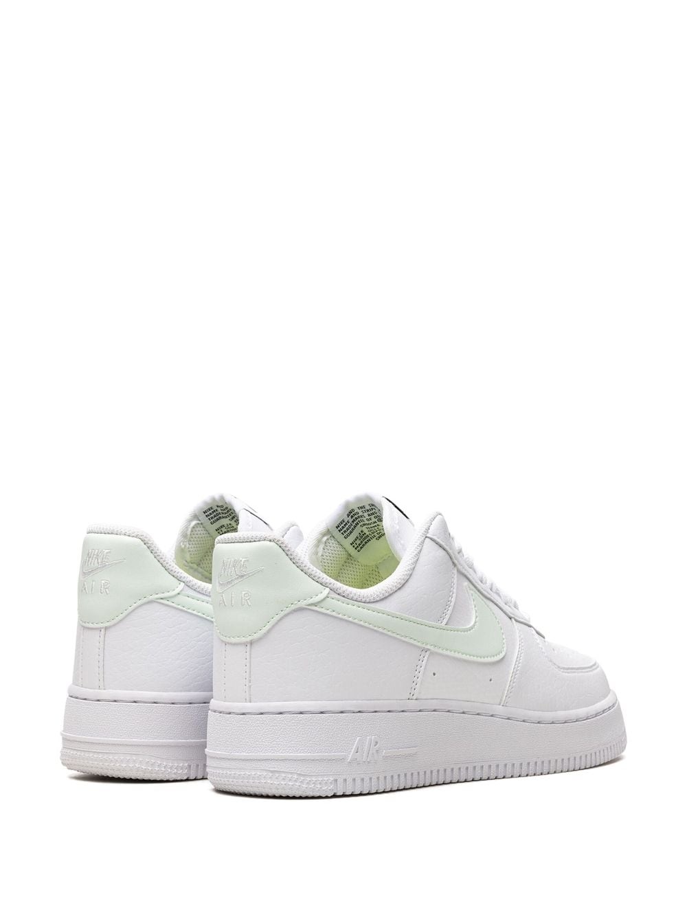 Air Force 1 '07 Next Nature "Barely Green" sneakers - 3