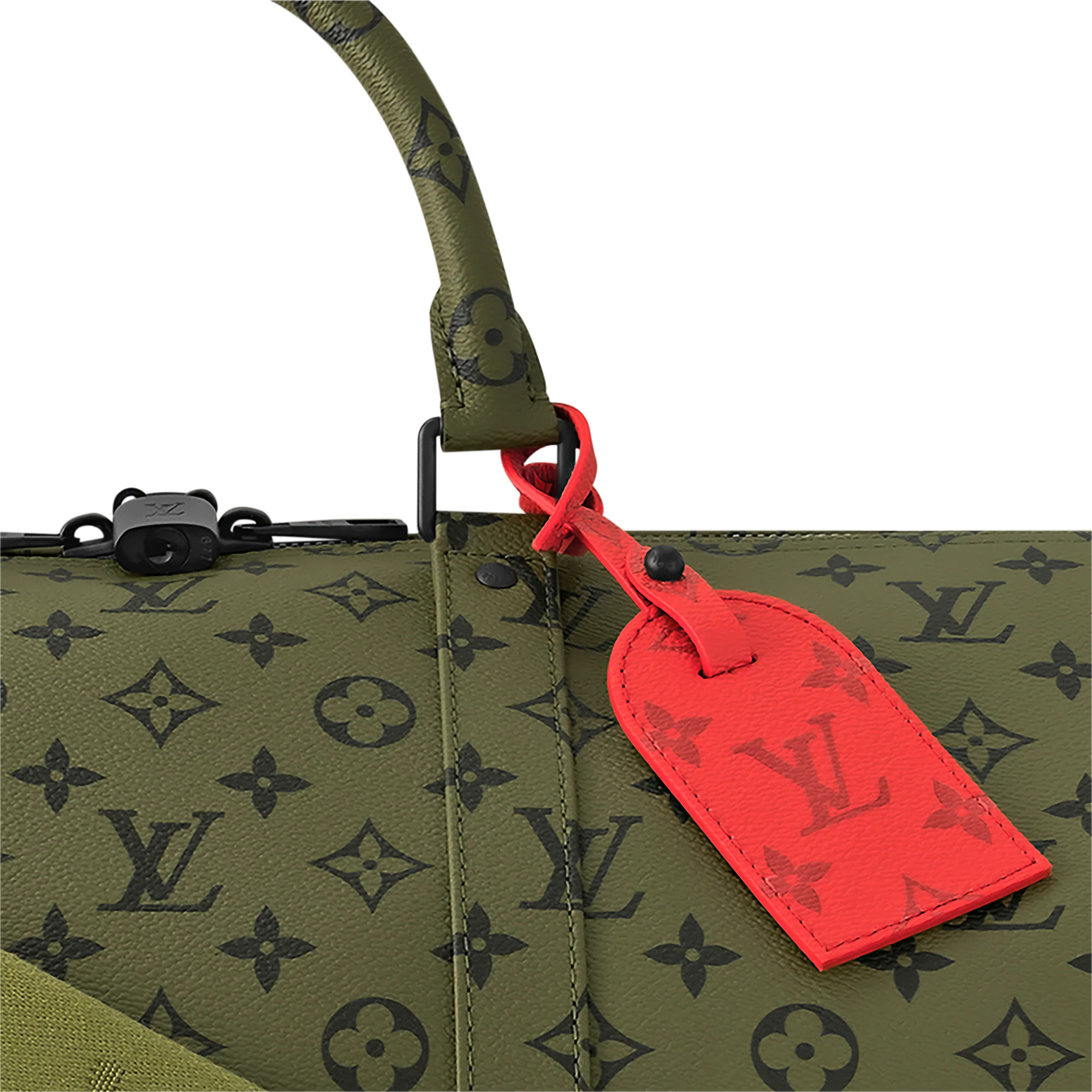 Keepall Bandoulière 55 - 3