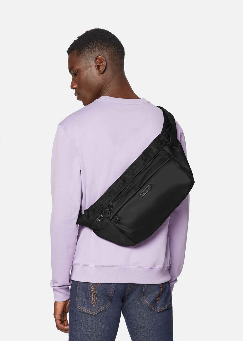 VERSACE Greca Belt Bag outlook