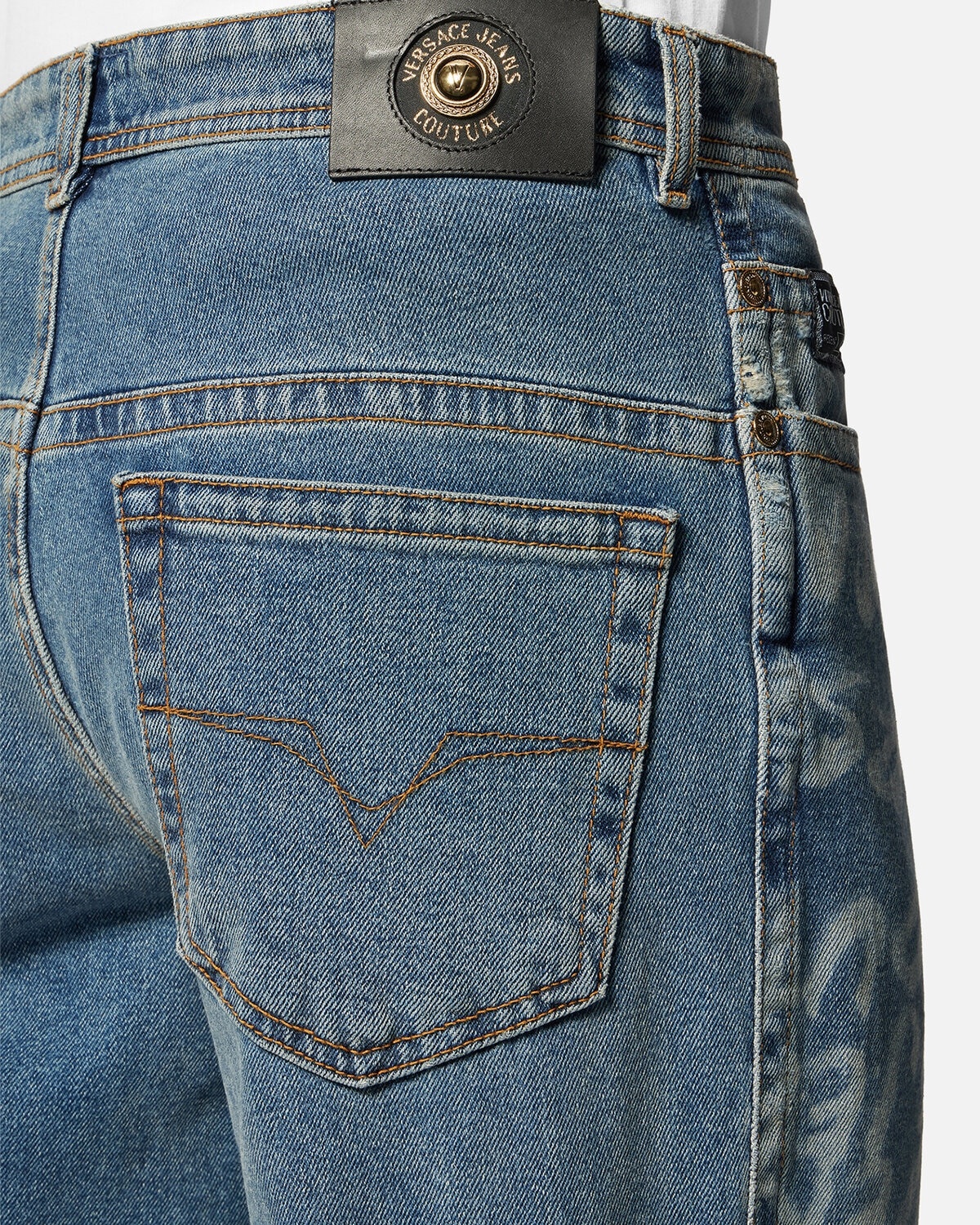 Graffiti Jeans - 5