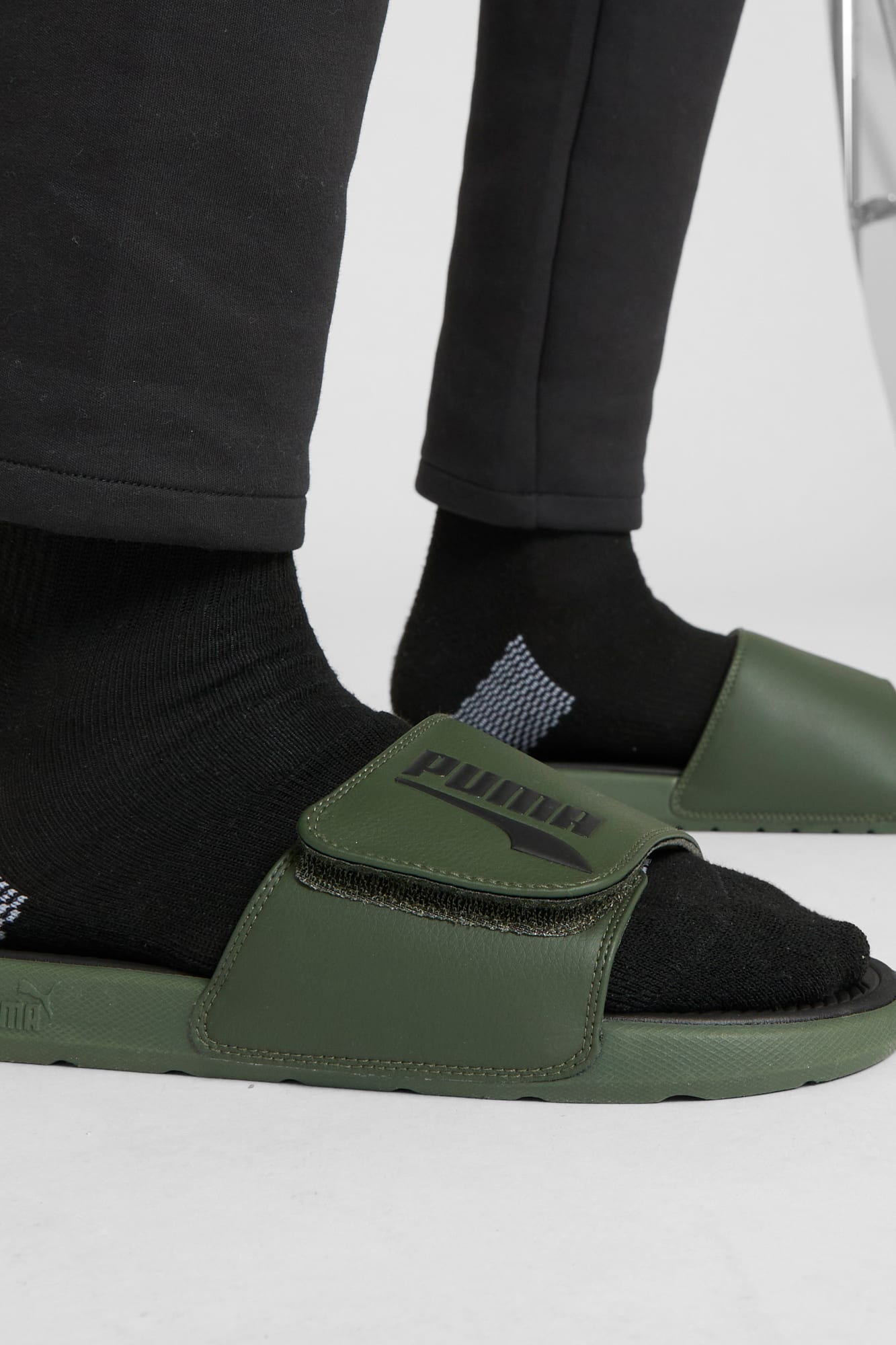 Cool Cat 2.0 FS Slides - 2