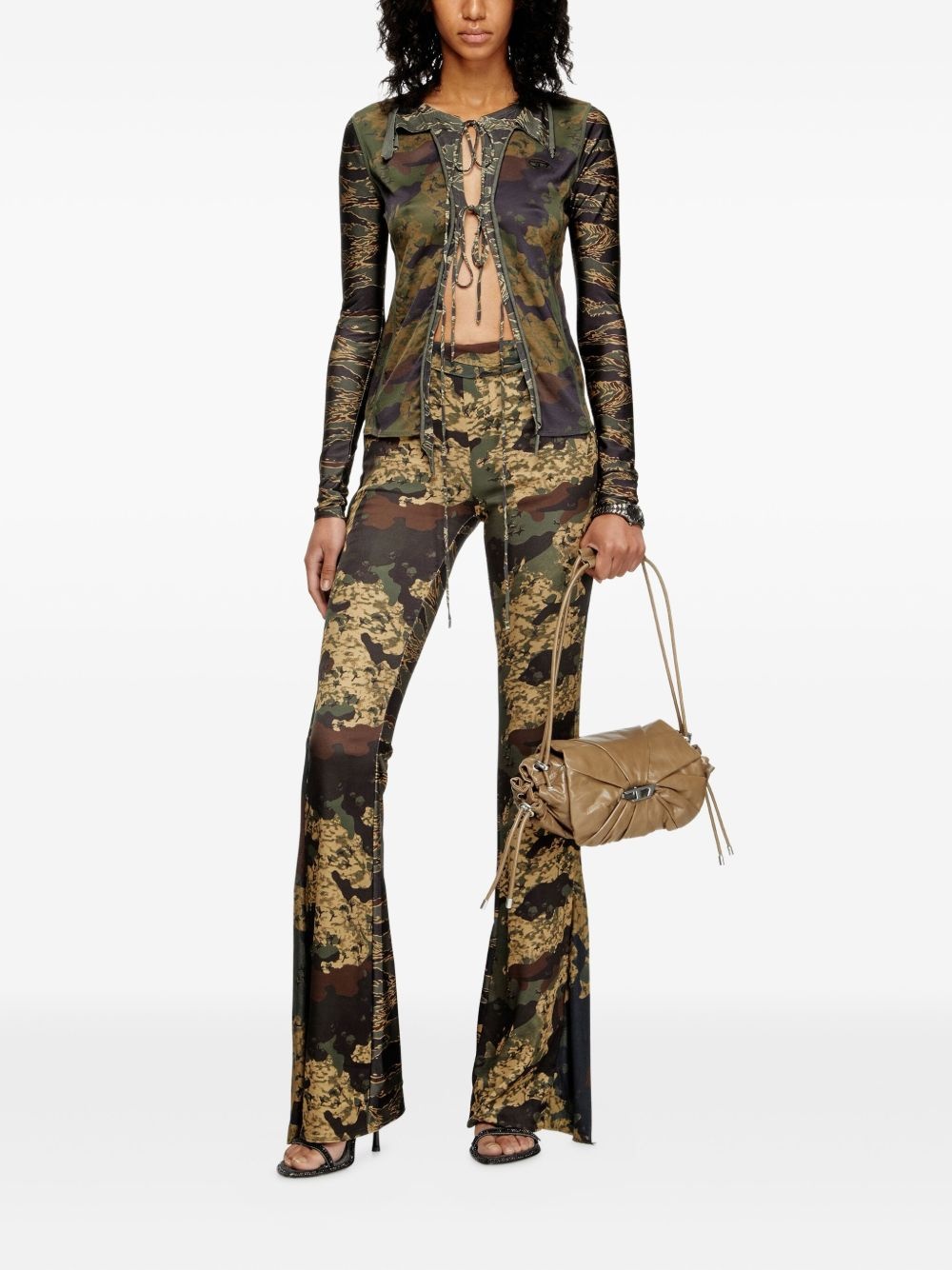 P-Affal trousers - 2