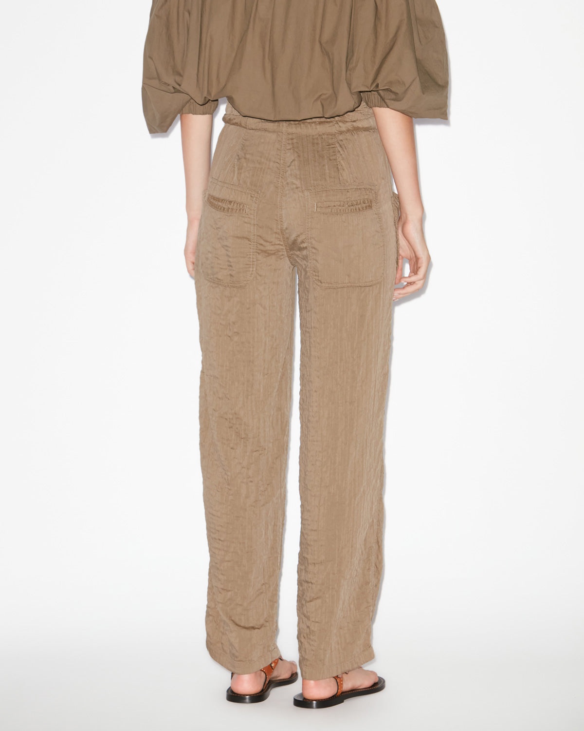 SERIDA PANTS - 5