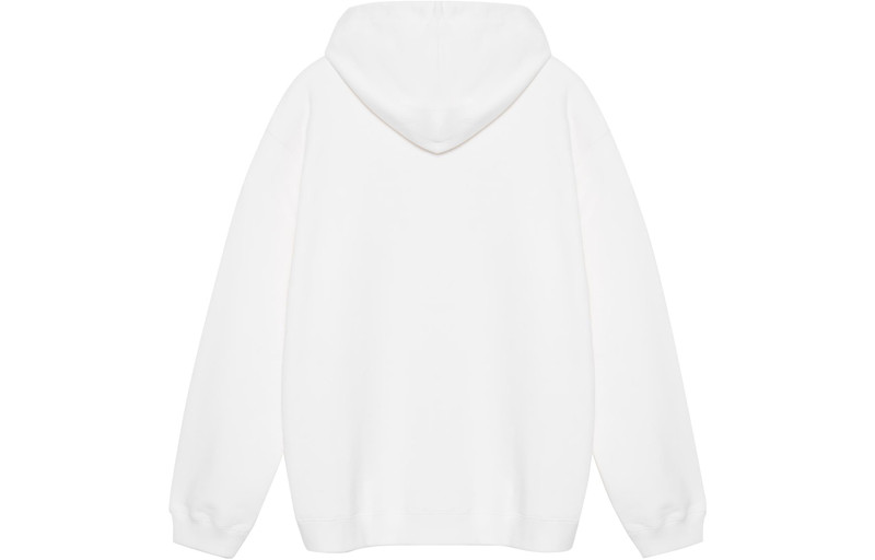 GUCCI 'Cherry Gucci' cotton sweatshirt outlook