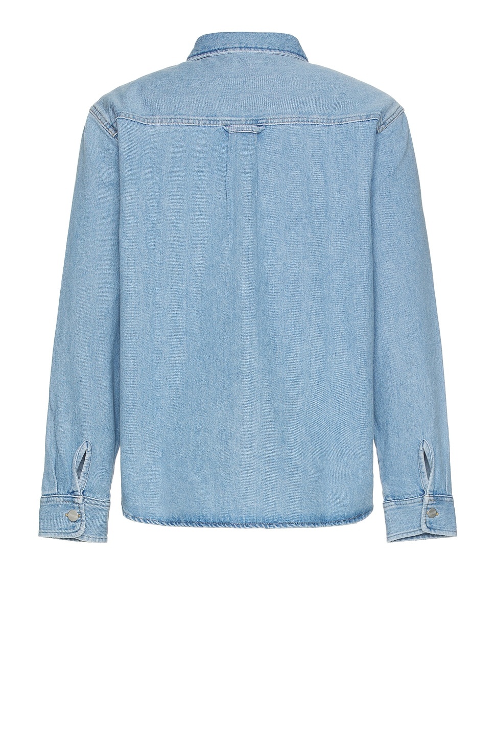 Harvey Shirt Jacket - 2