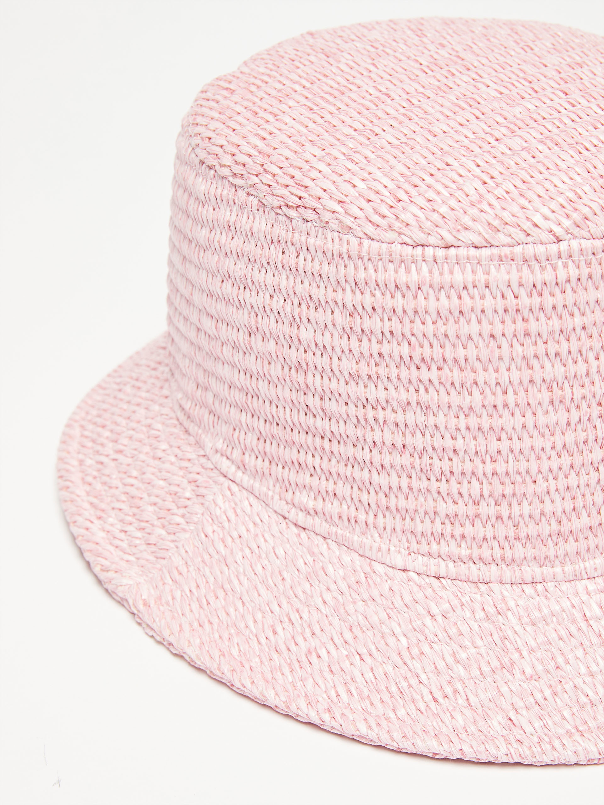 FASE Cotton cloche hat - 2