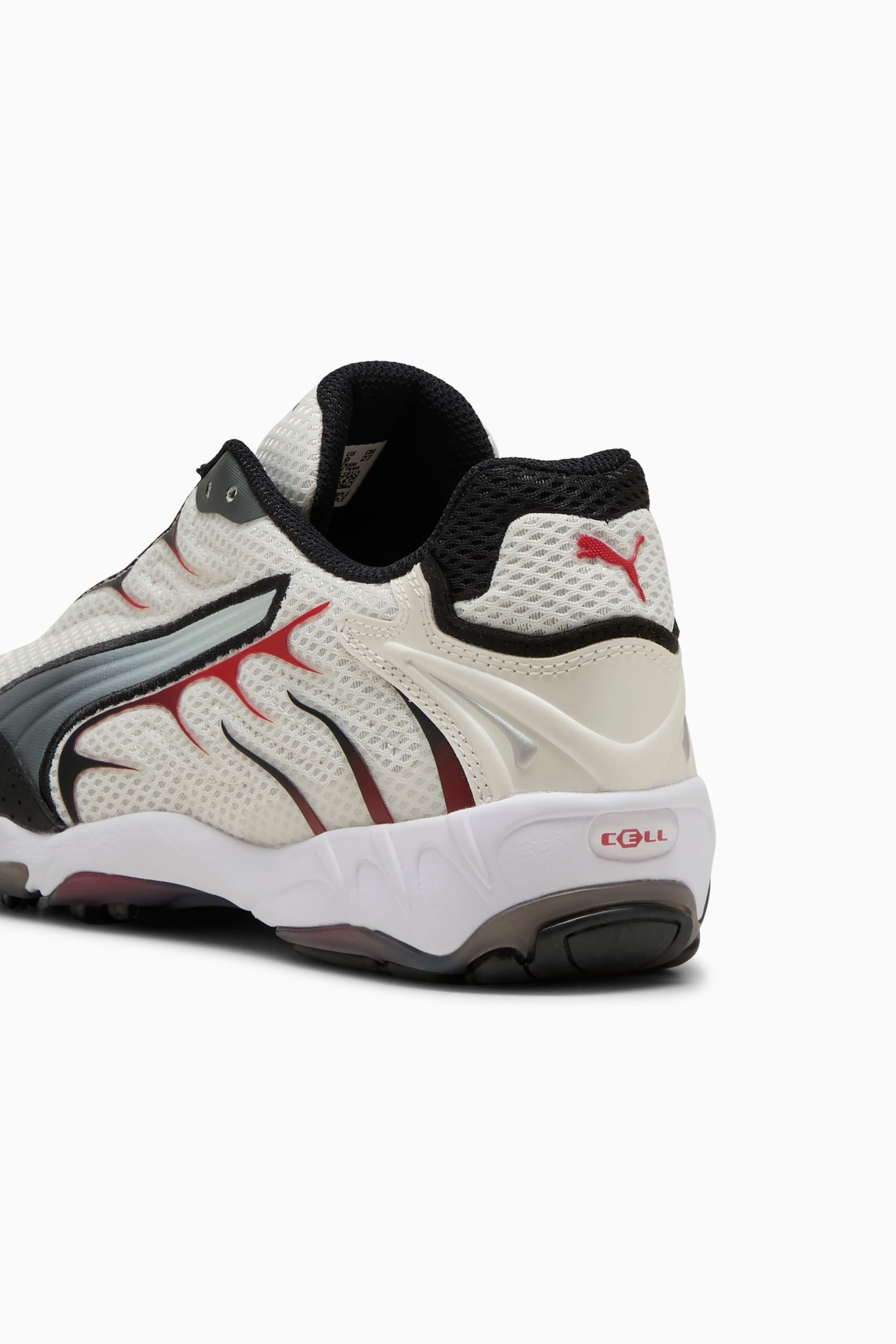 Inhale Sneakers - 5