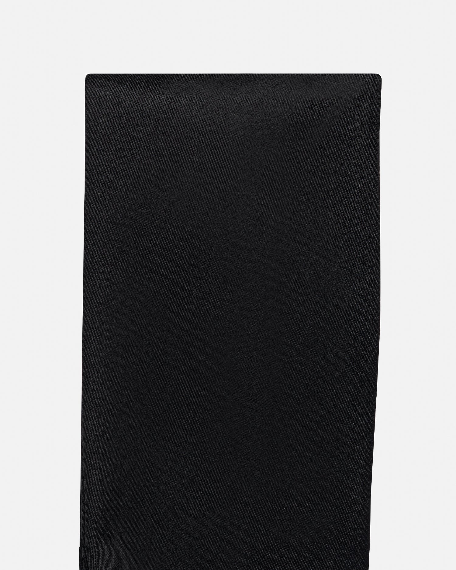 Tech Satin Clutch Bag - 5