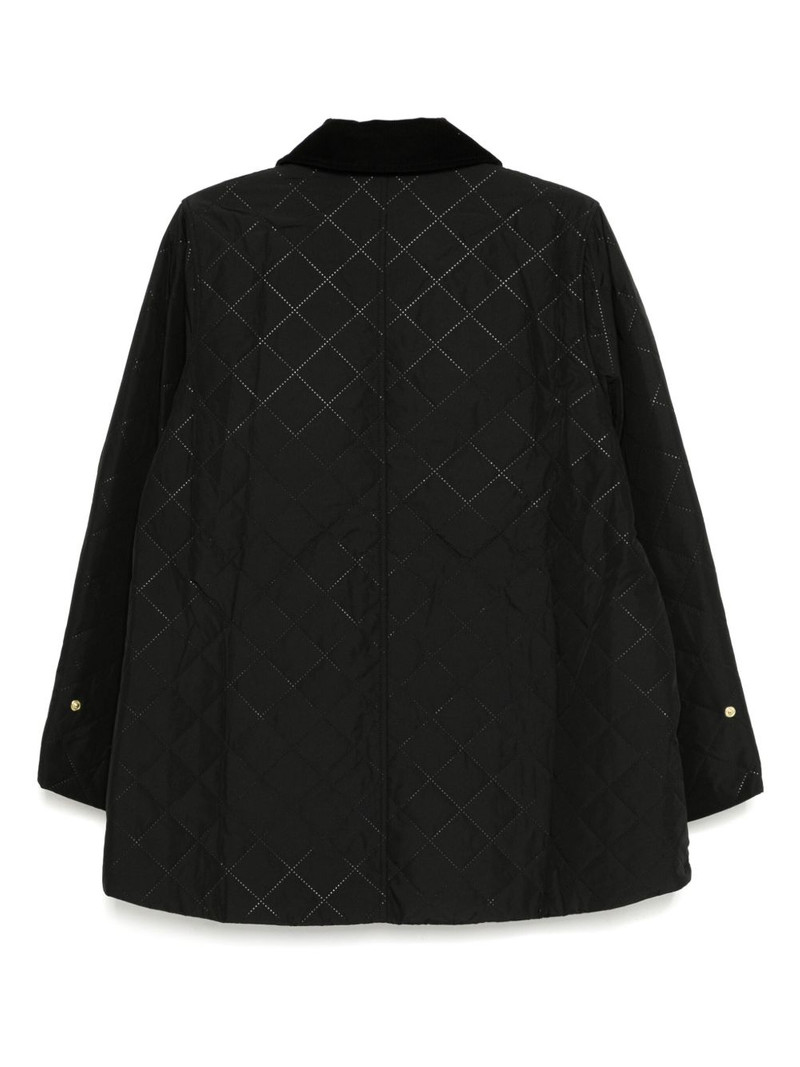 Barbour Corinne jacket outlook