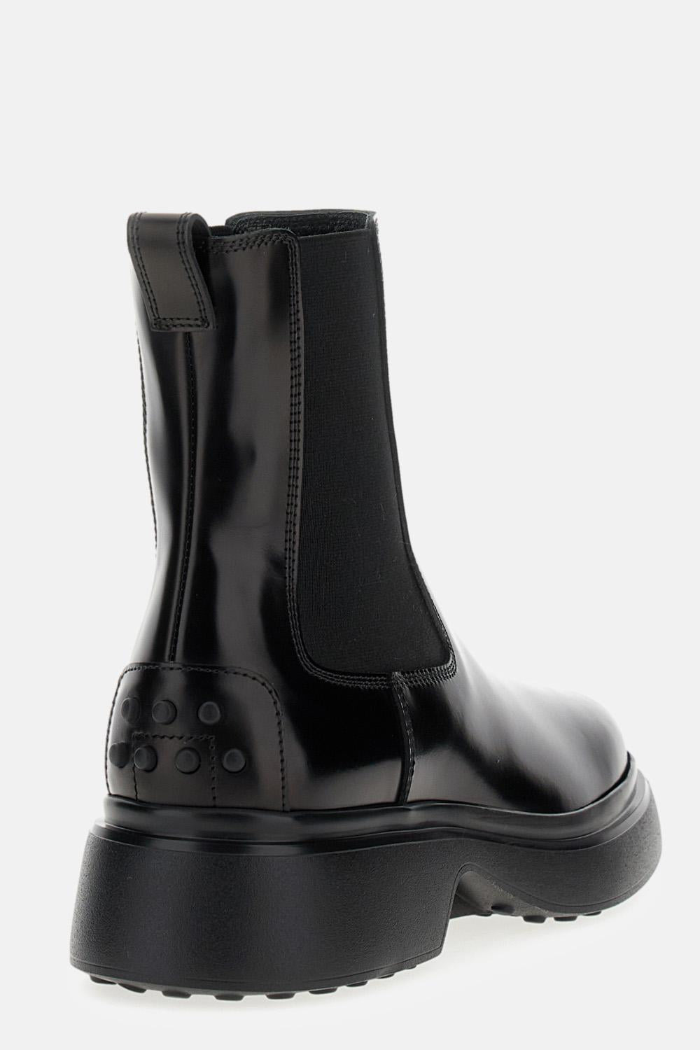 ankle boot - 5