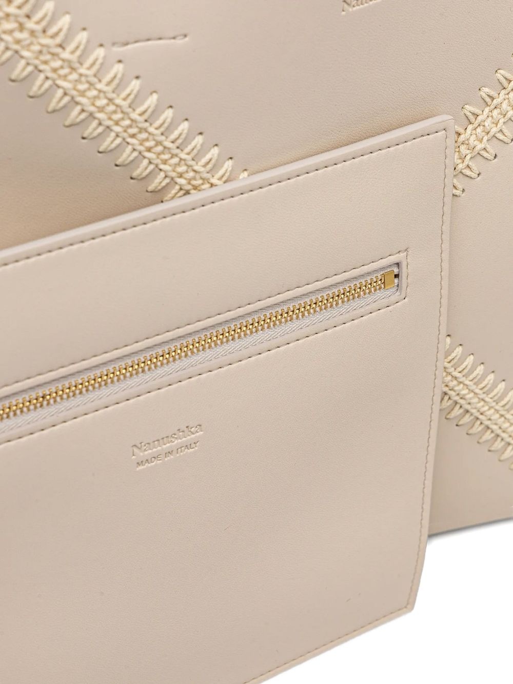The Origami tote bag - 3