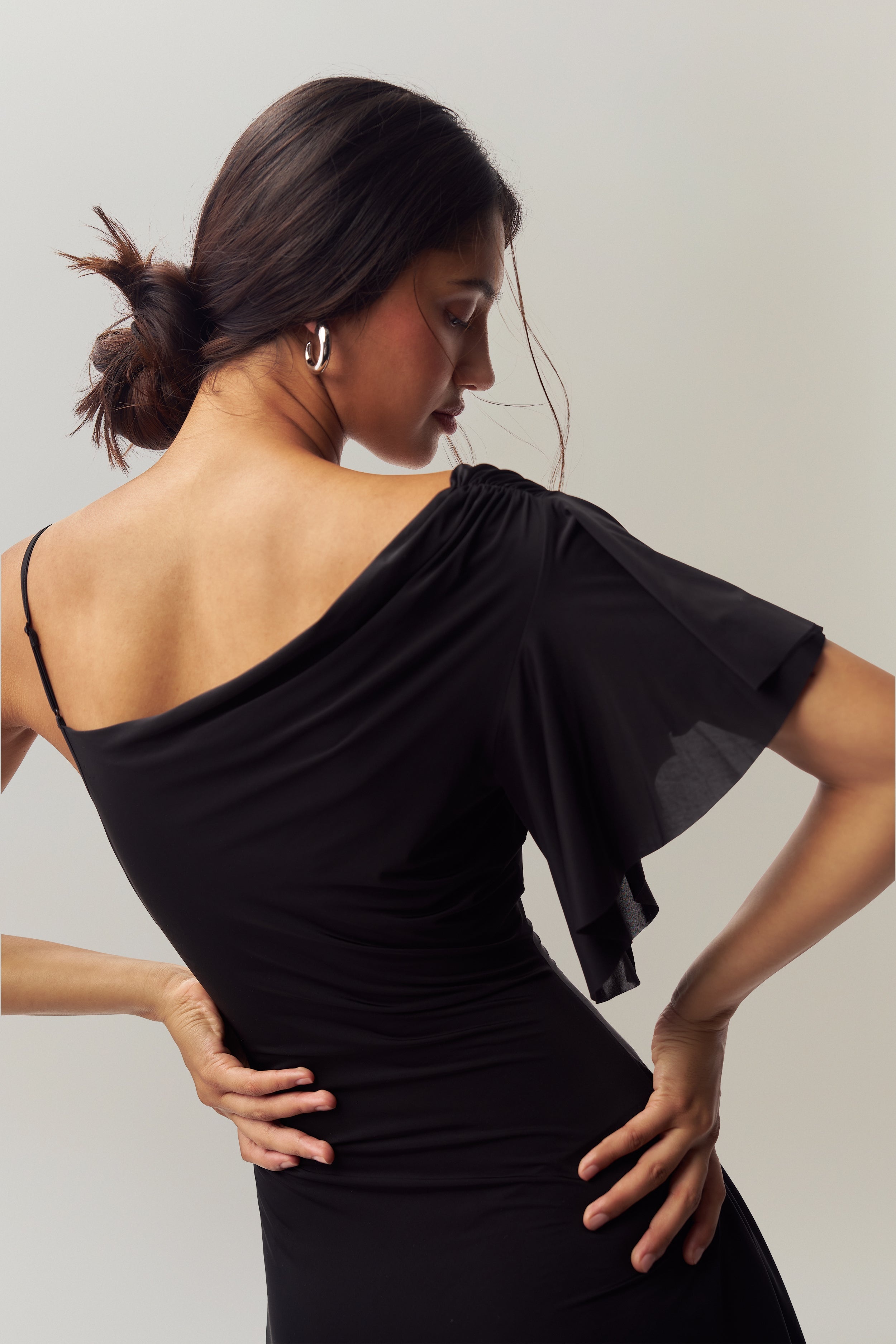 PALMA MIDI DRESS - 6