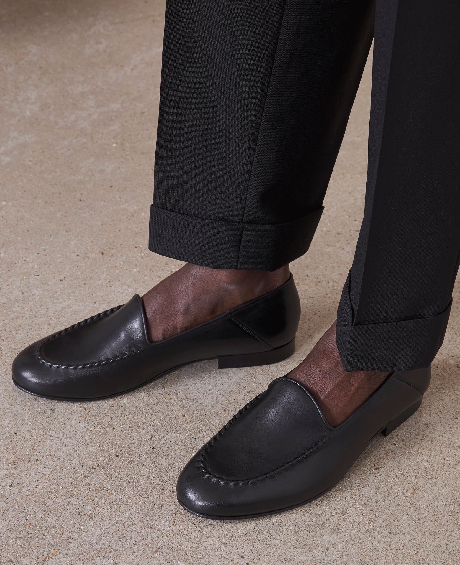 NINO LOAFERS - 2