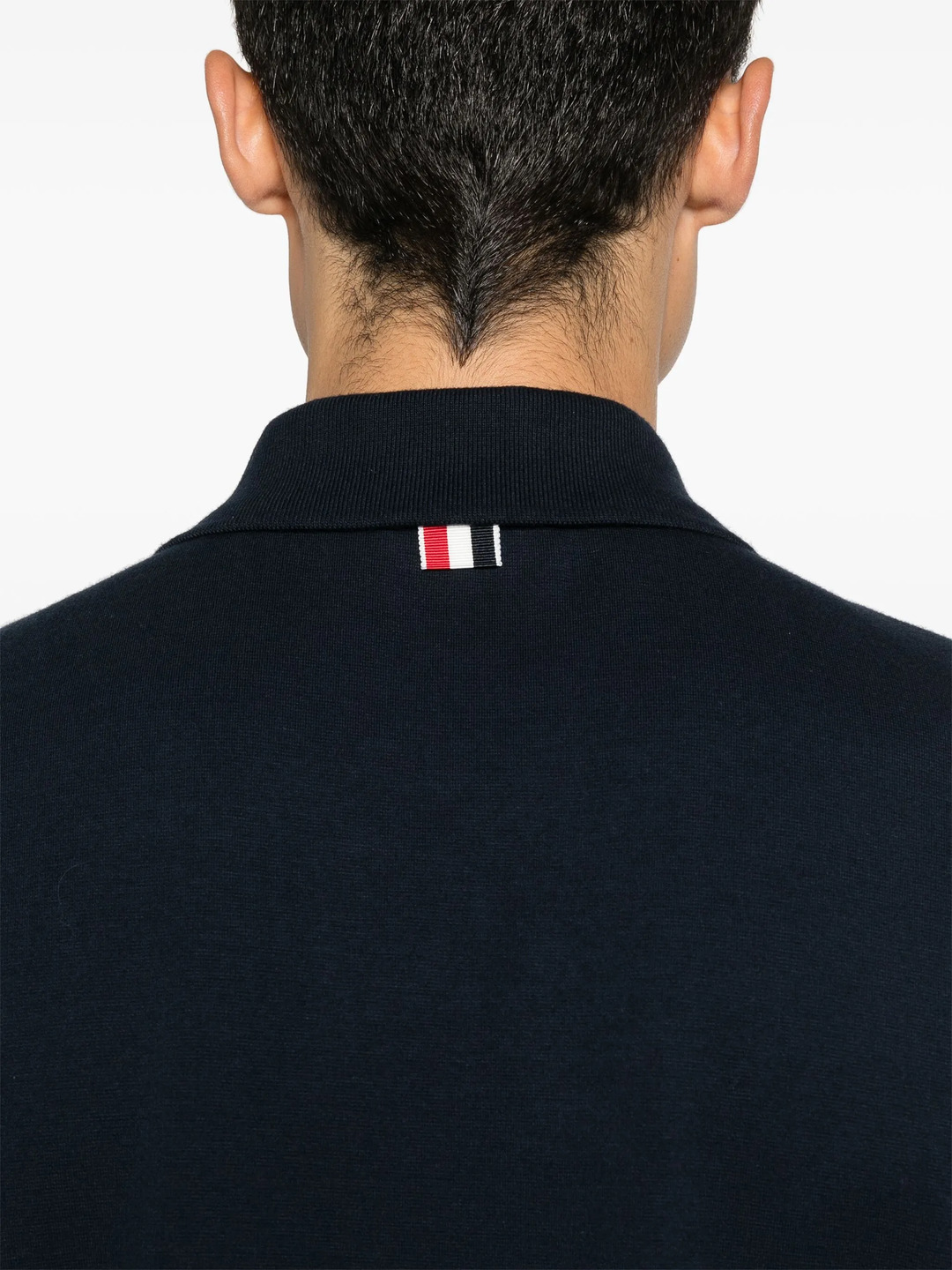 Cotton Rugby Polo - 5