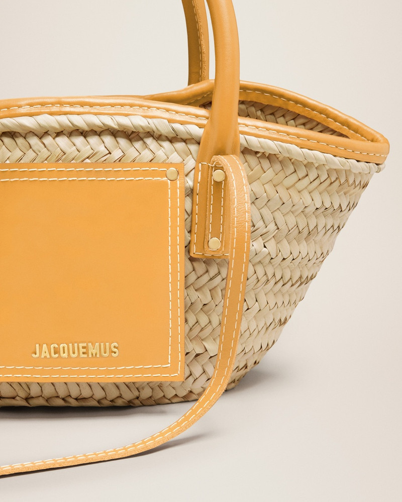 Le petit panier Soli 6