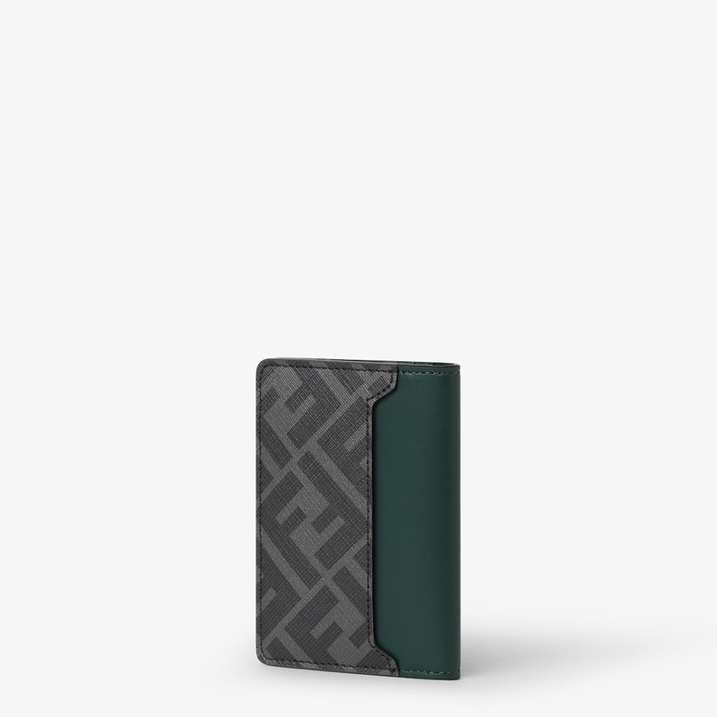 FF Squared Card Holder 3
