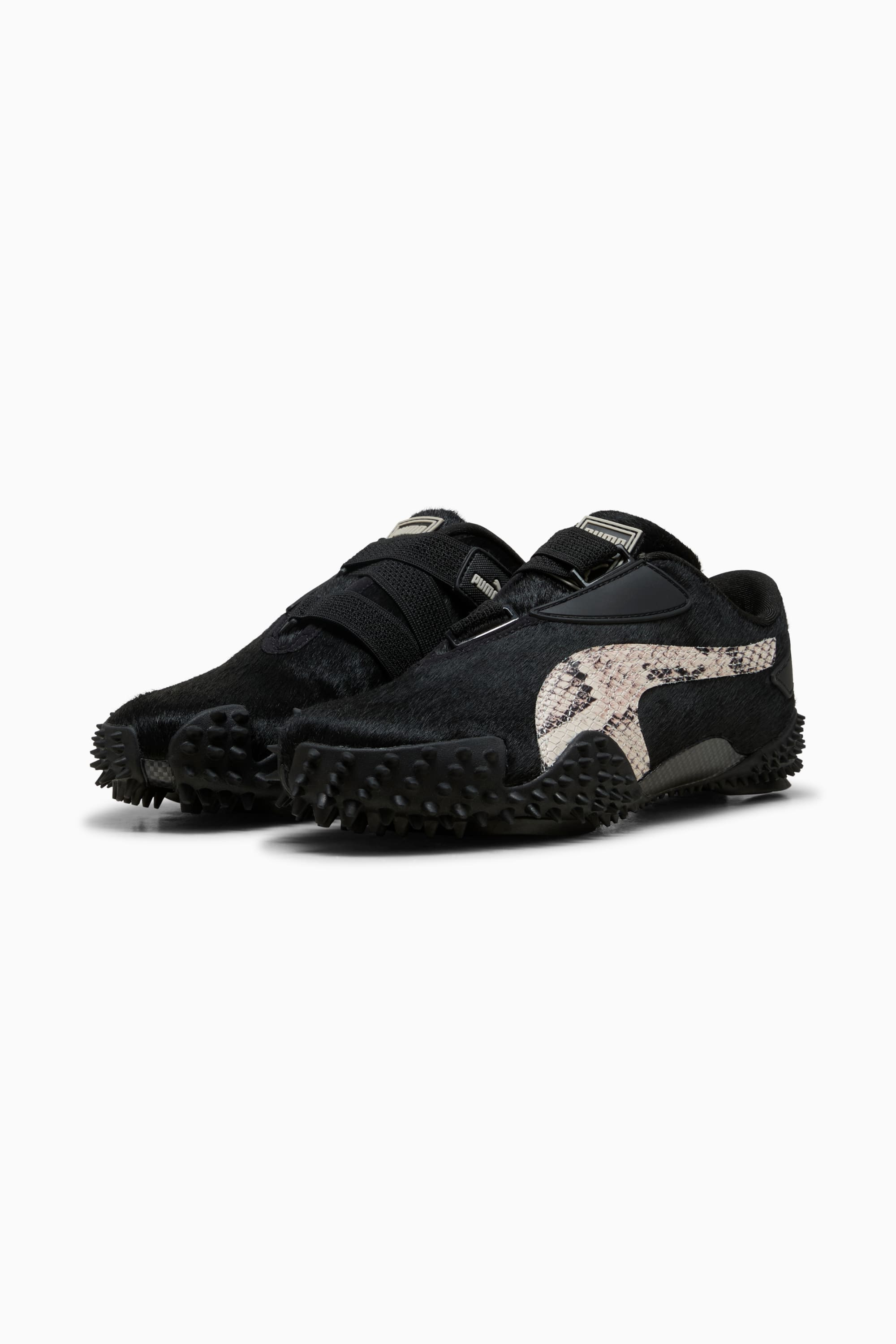A$AP ROCKY x PUMA Mostro Women's Sneakers - 4