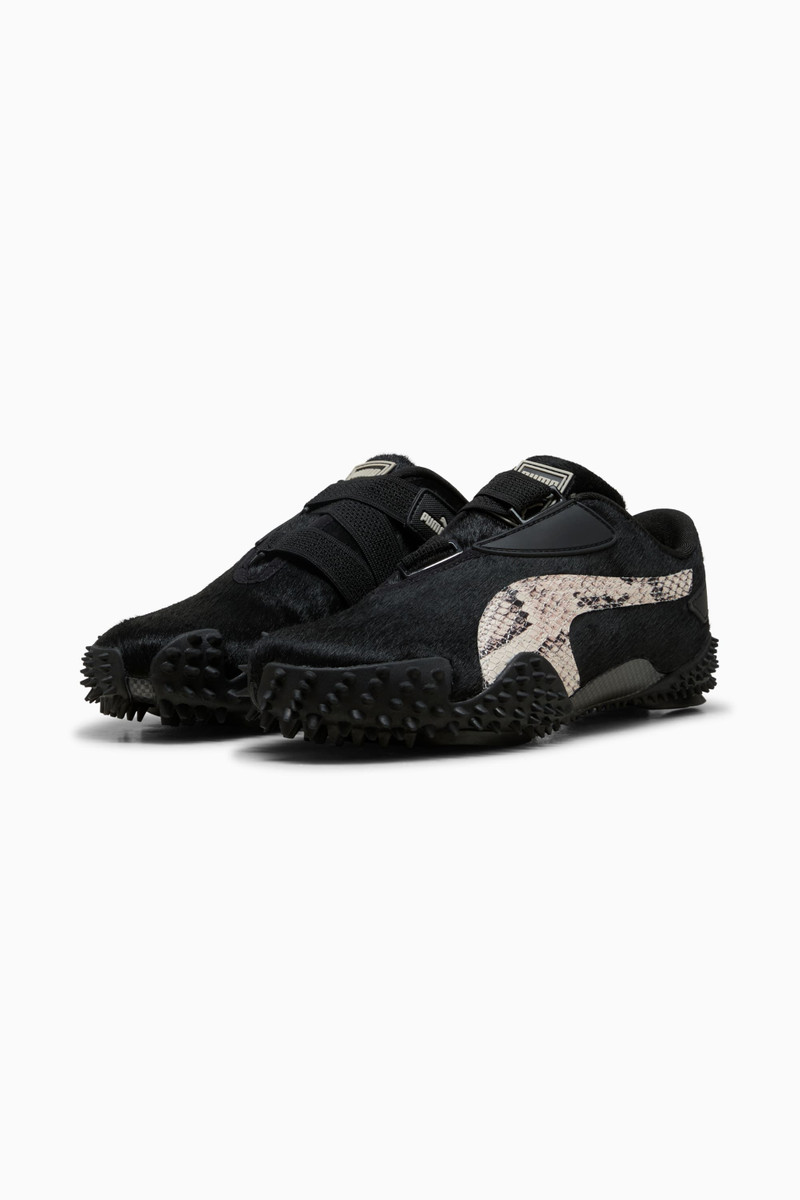 A$AP ROCKY x PUMA Mostro Women's Sneakers 4