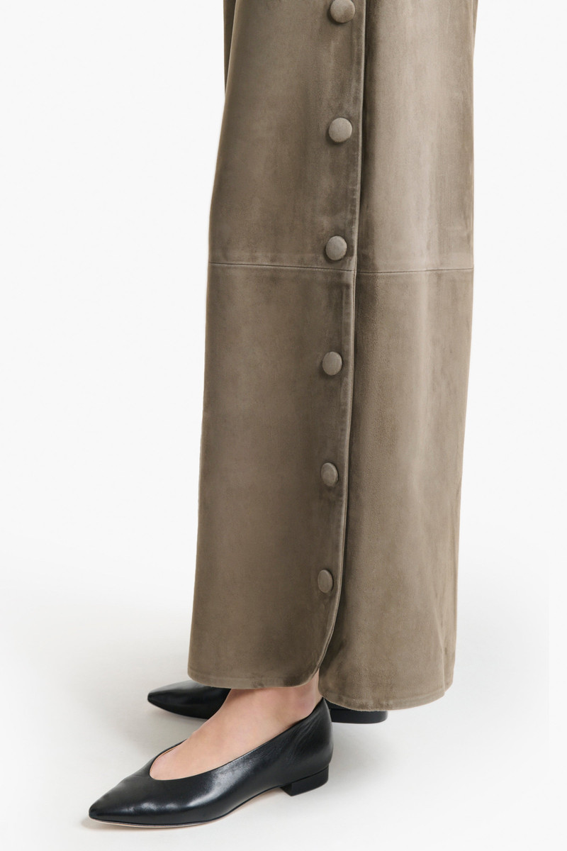 ALEK PANT 6