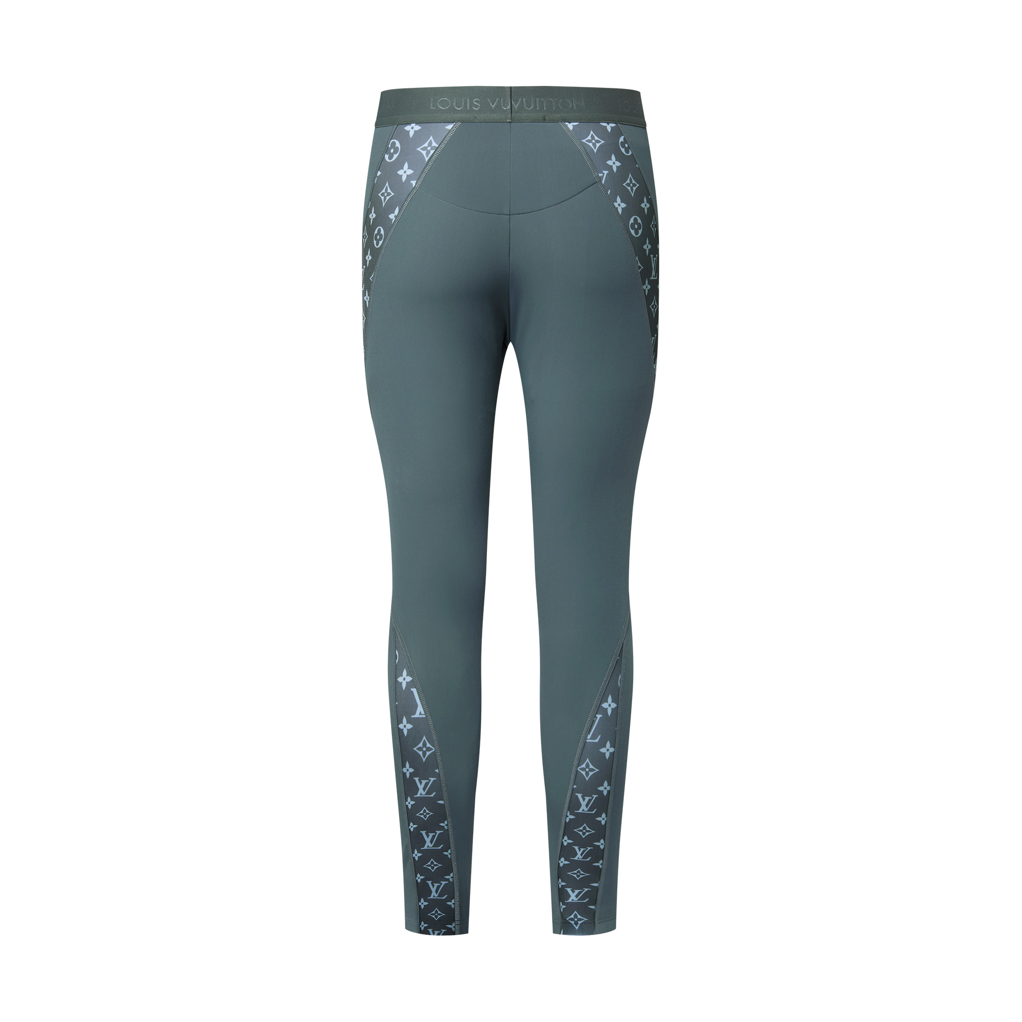 Technical Ski Leggings - 3