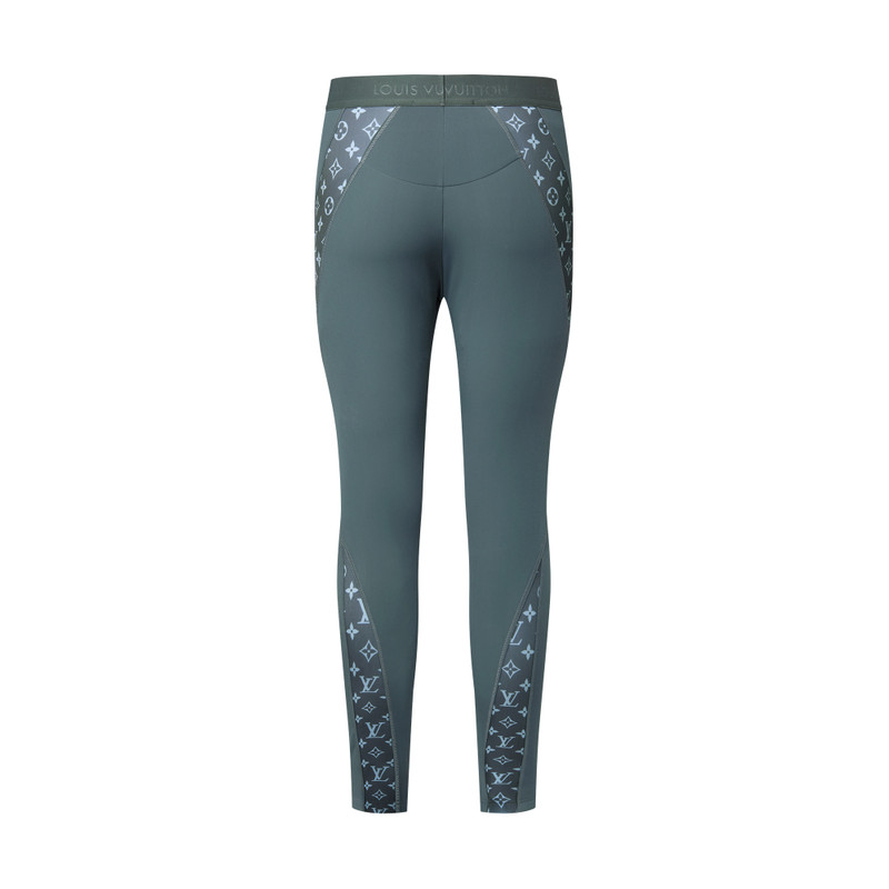 Technical Ski Leggings 3
