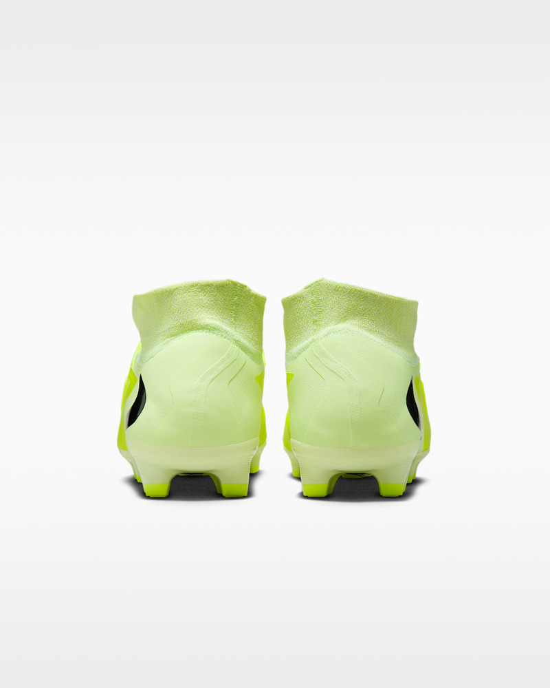 Nike Phantom 6 High Pro Firm-Ground Soccer Cleats 6