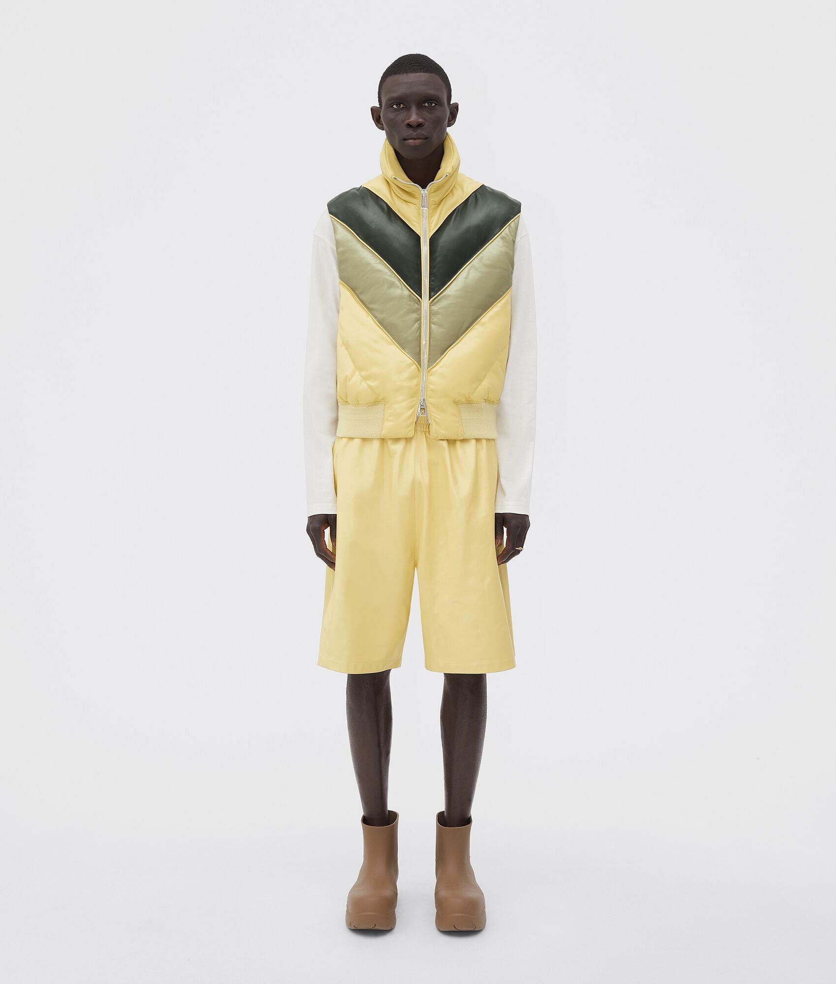 gilet - 1