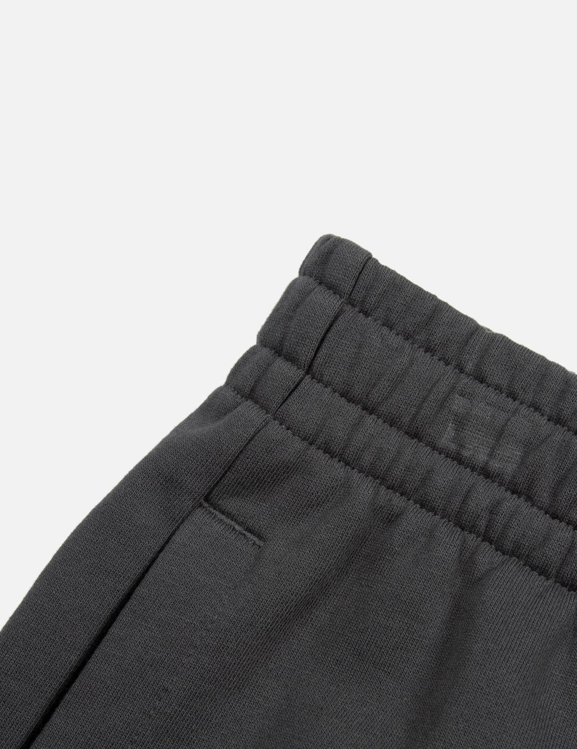 SPADE DARUMA PRINT FASHION FIT SWEAT SHORTS - 10