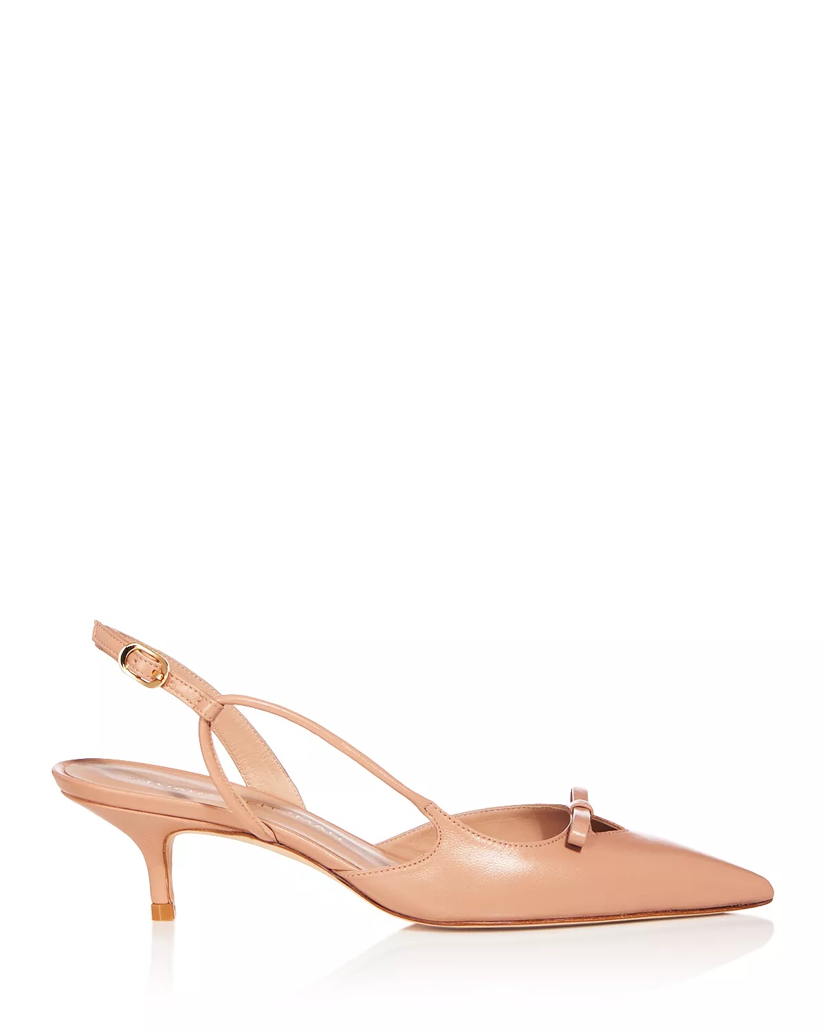 Women's Tully 50 Bow Slingback Pumps - 2