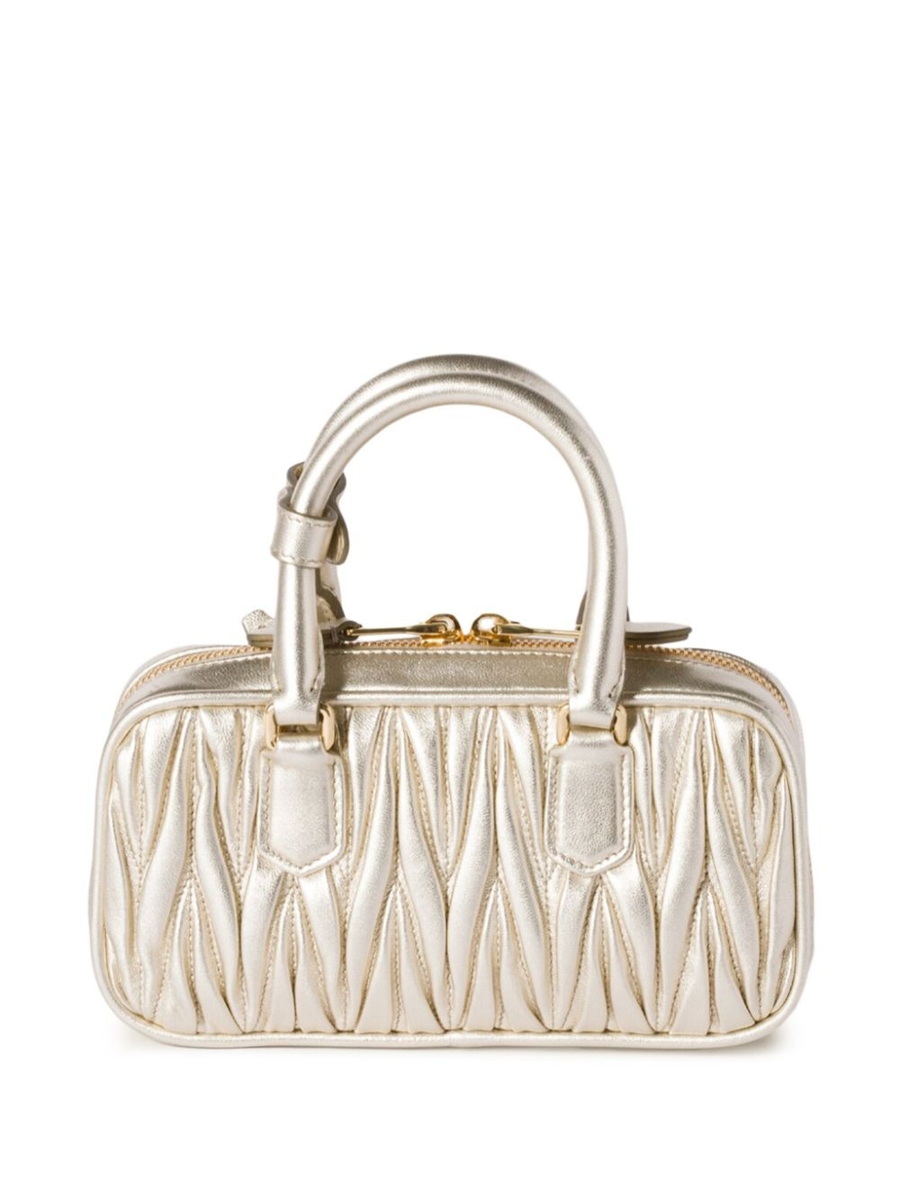 Arcadie mini bag - 2