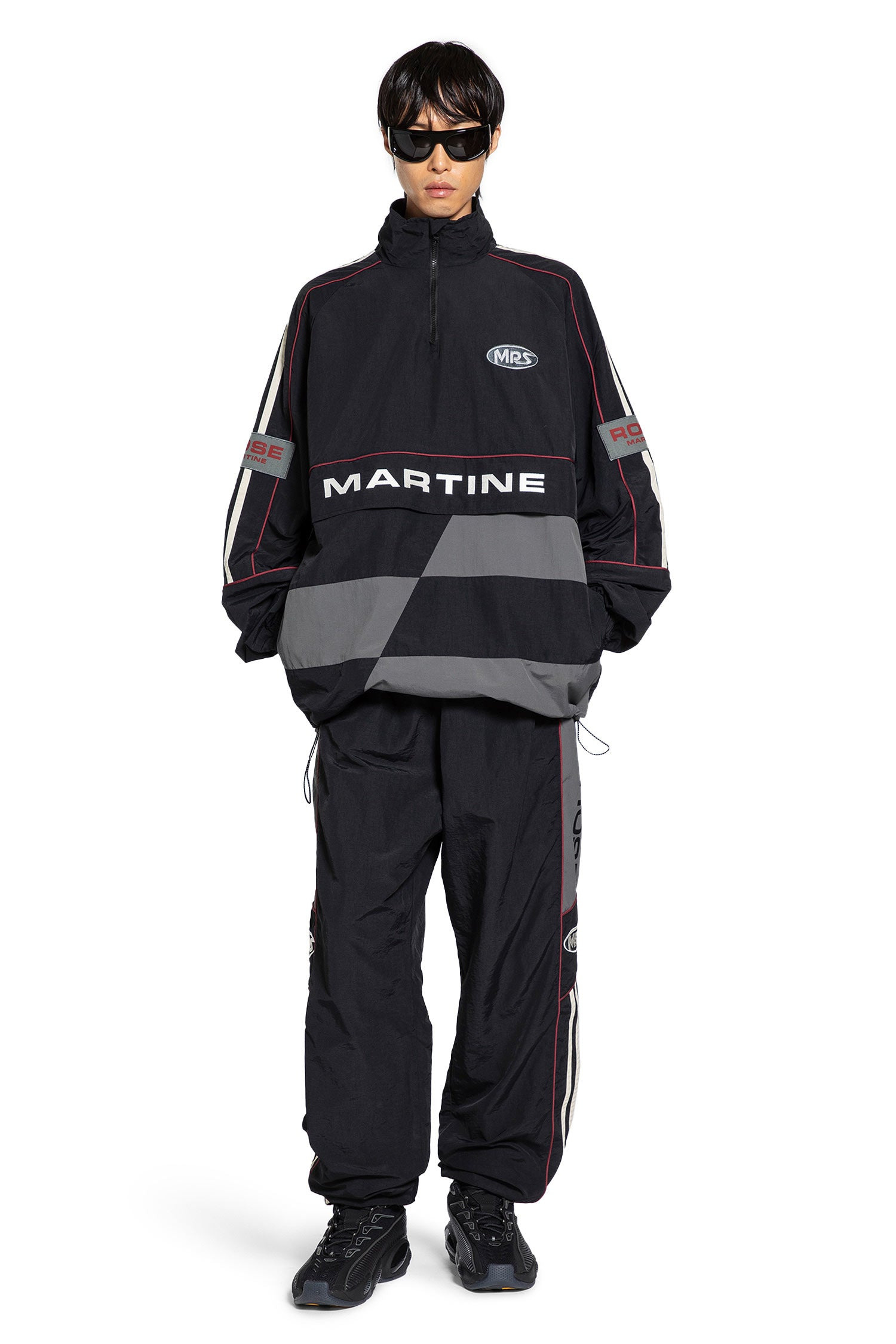 Hockey Pullover - 6