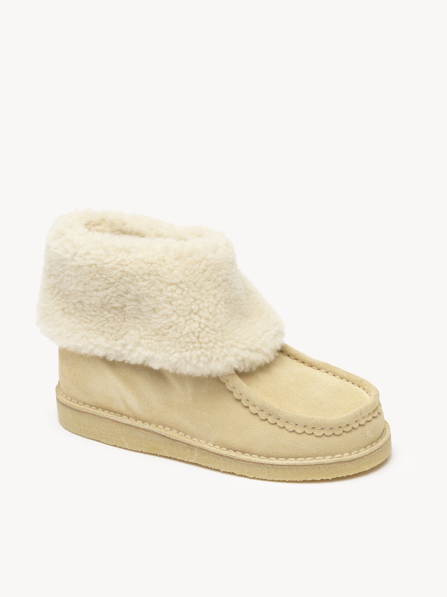 JESSIE BOOTIE - 3