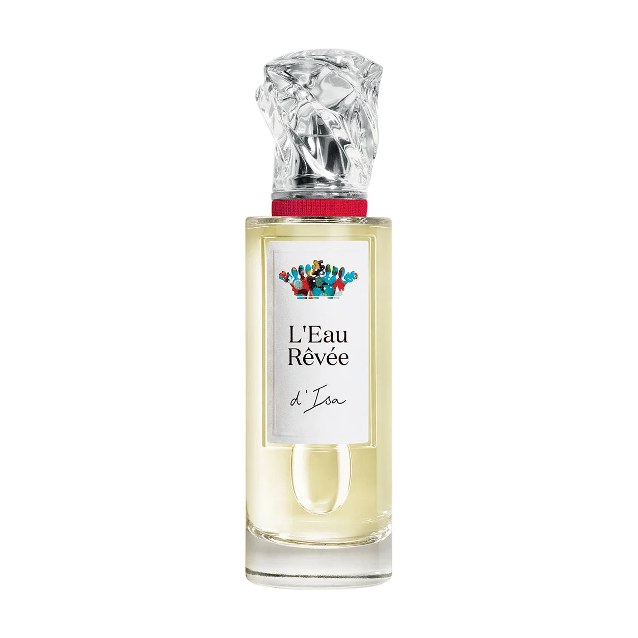 L'Eau Rêvée d'Isa Eau de Toilette - 1
