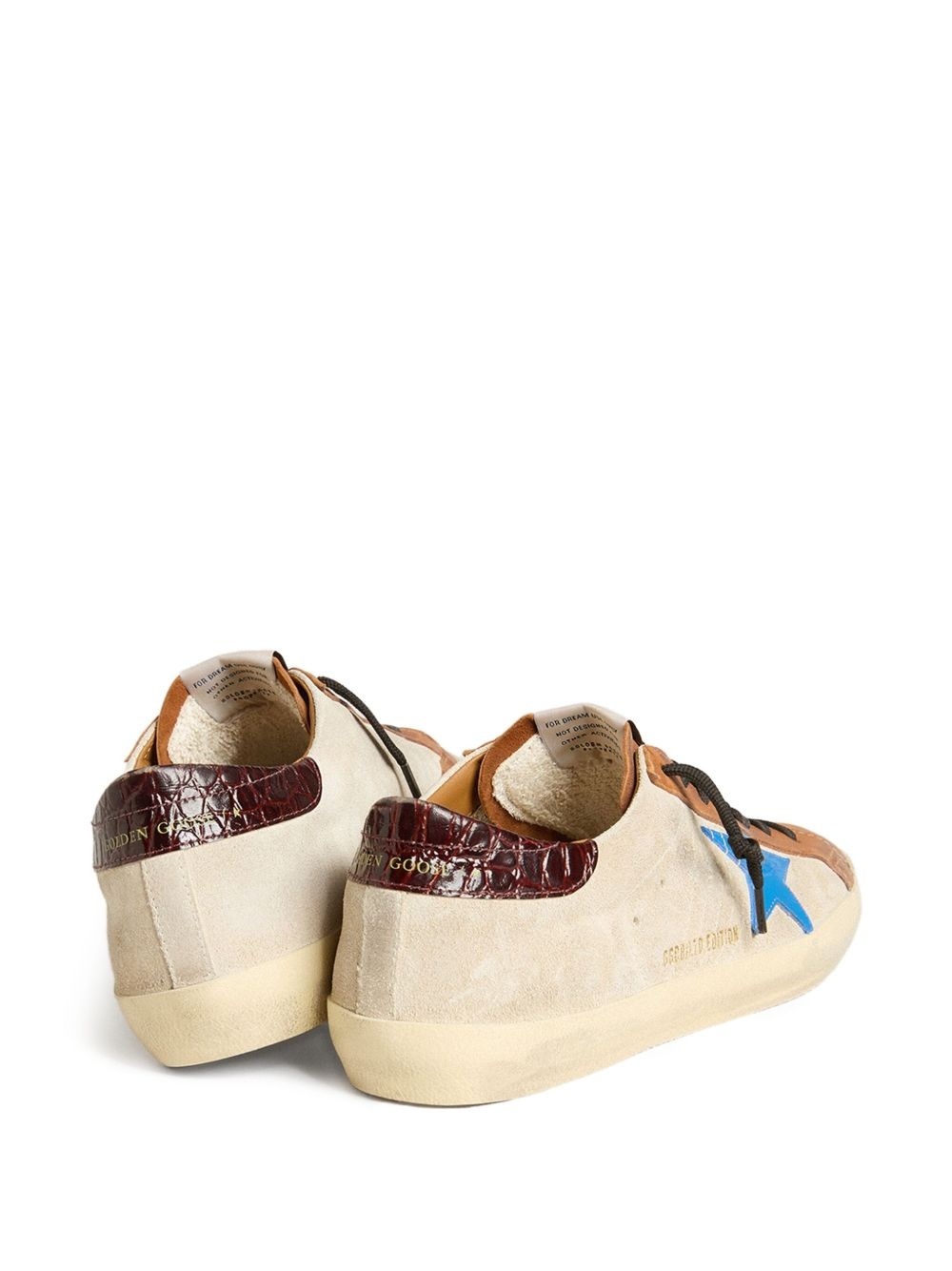Super-Star LTD sneakers - 3