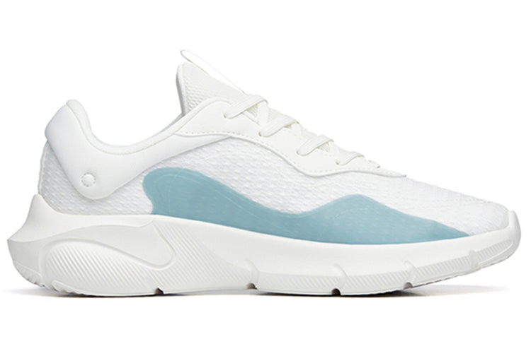 ANTA Shock The Circle Low 'White Blue' 112237701-1 - 2