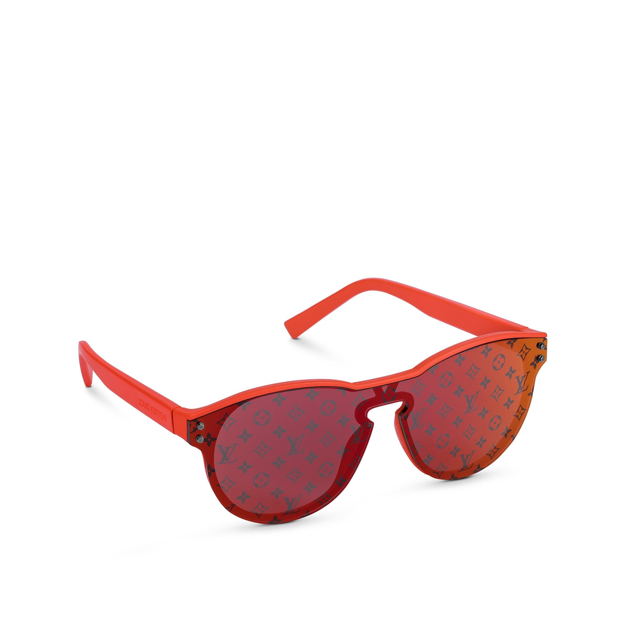 LV Waimea Round Sunglasses - 1