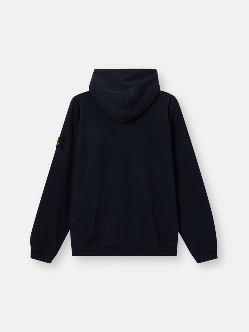 6100032 MALFILÉ FLEECE 'OLD' EFFECT 7