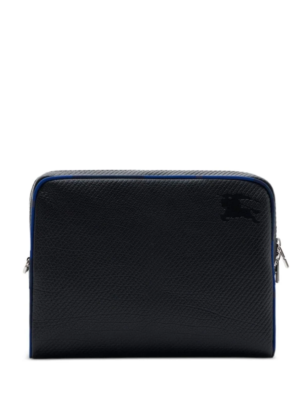 Heritage EKD leather wallet - 1