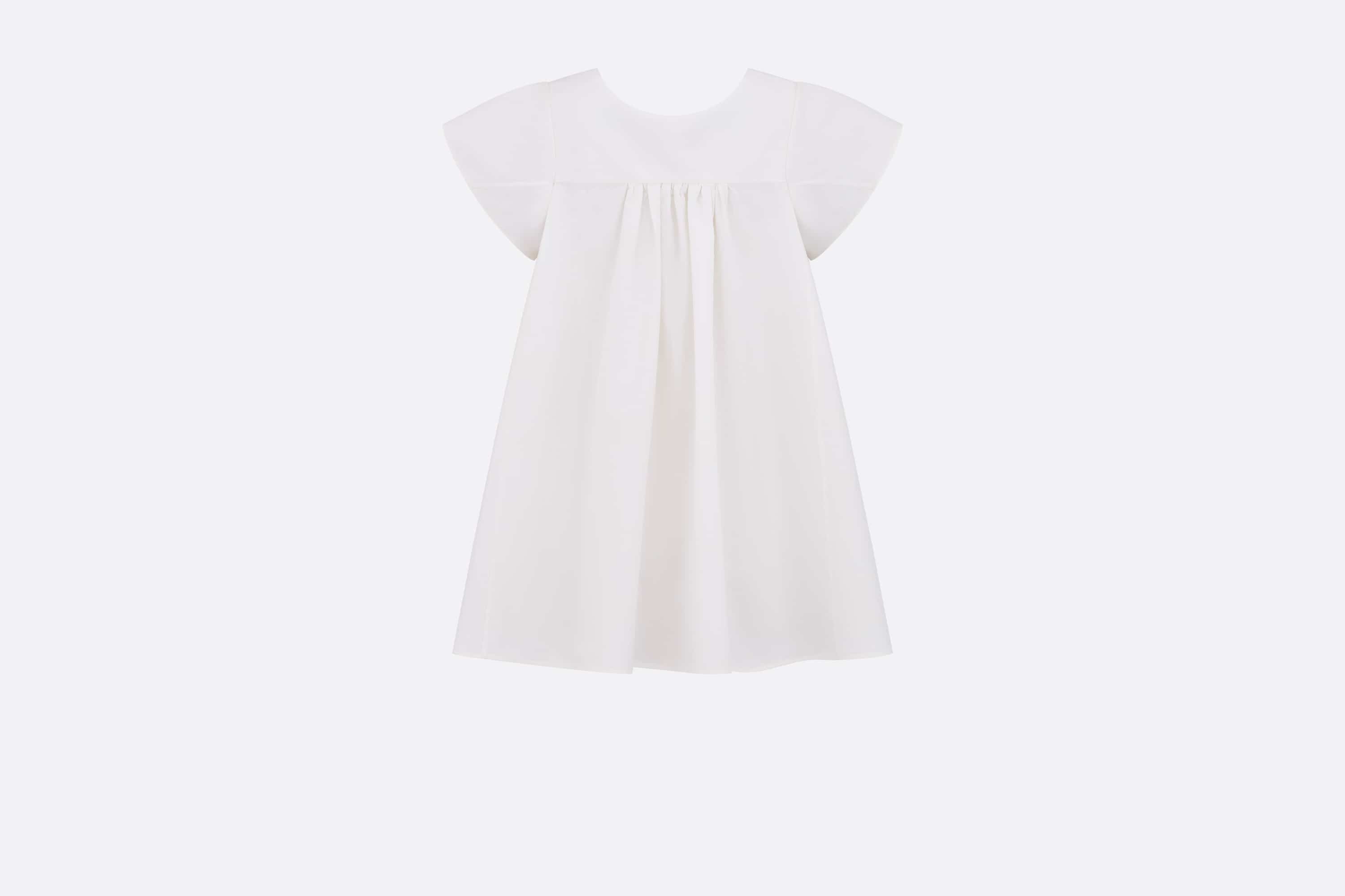 Huipil-Inspired Blouse - 2